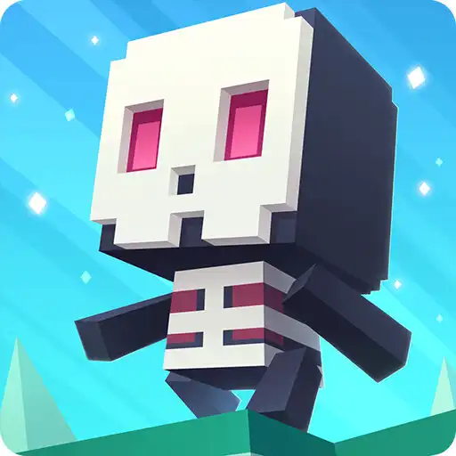 Play Cube Critters APK