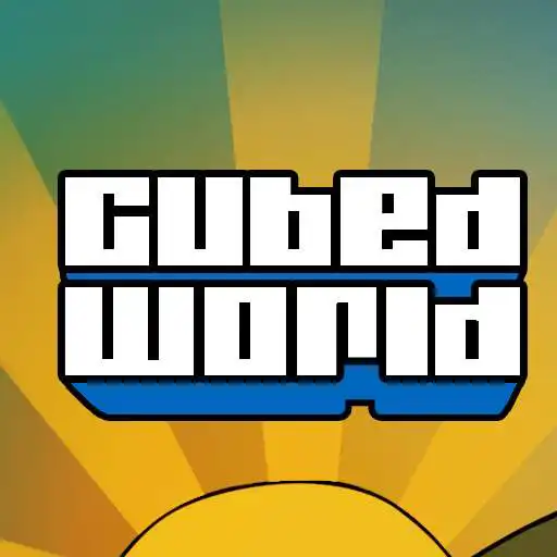 Free play online Cubed World APK