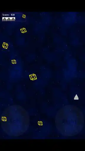 Play Cubefield Free  and enjoy Cubefield Free with UptoPlay