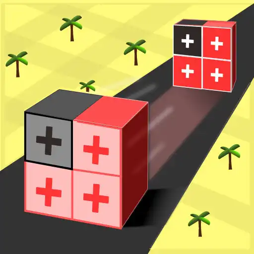 Play Cube Fluxe APK