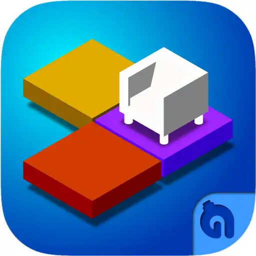 Play CUBEGRID APK