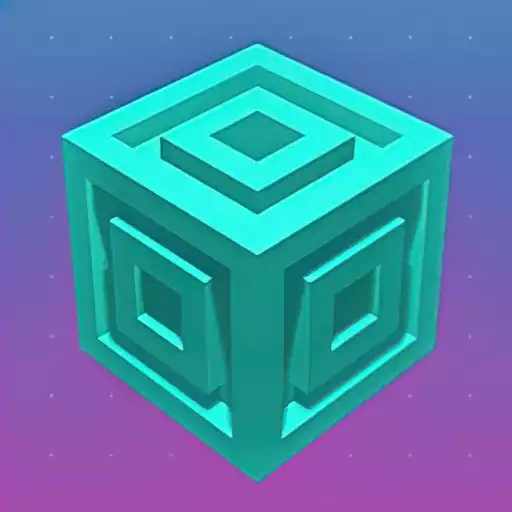 Play CUBE APK