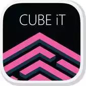 Free play online CUBE iT : Mazed and Confused APK