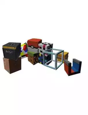 Play CUBE iT : Mazed and Confused