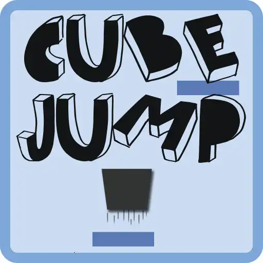 Play Cube Jump APK