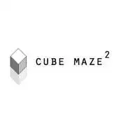 Free play online Cube Maze 2 APK