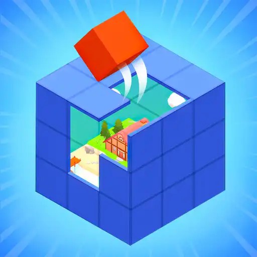 Play Cube Puzzle 3D APK