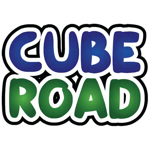 Play Cube Road APK