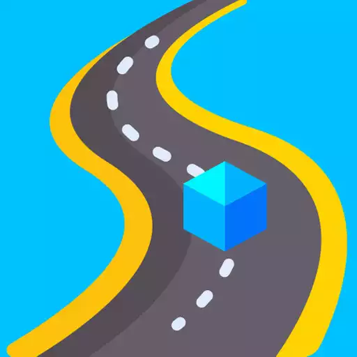 Run free android online Cube Runner APK