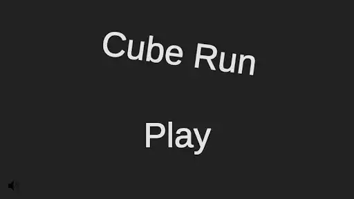 Play CubeRun  and enjoy CubeRun with UptoPlay