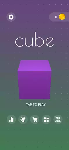 Play CUBE  and enjoy CUBE with UptoPlay