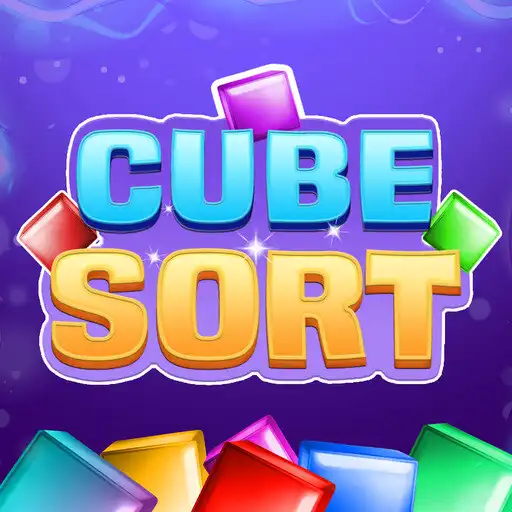 Play Cube Sort Puzzle APK