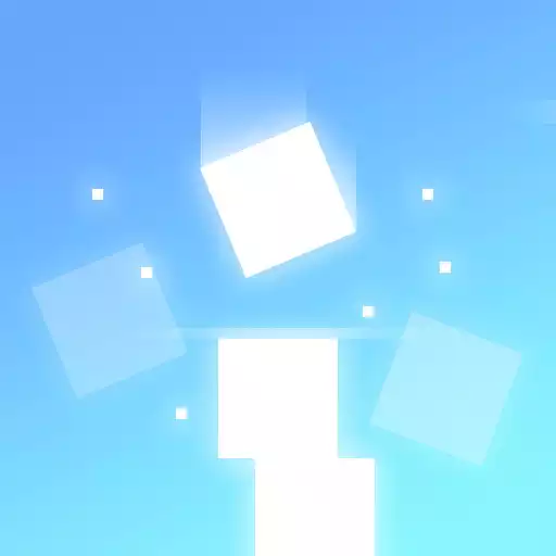 Play Cube Stack APK