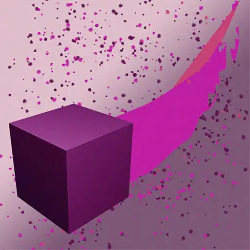 Play Cube Surfer APK