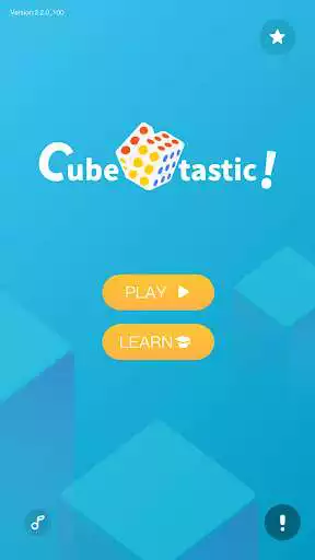 Play Cube-tastic!