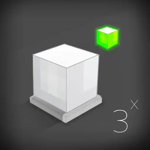 Play CubiX Fragment - Puzzle Game APK