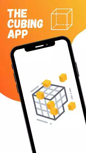 Play Cubix- The Cubing App  and enjoy Cubix- The Cubing App with UptoPlay