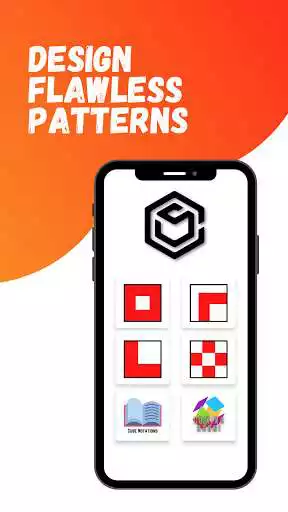 Play Cubix- The Cubing App as an online game Cubix- The Cubing App with UptoPlay