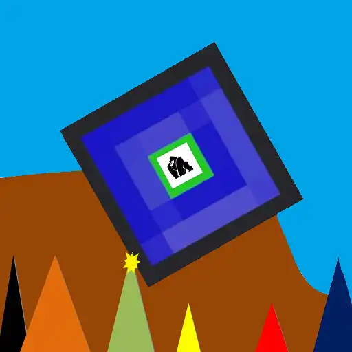 Play Cuboid Musical Obstacle APK