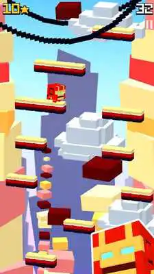 Play Cuby Jump