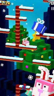 Play Cuby Jump