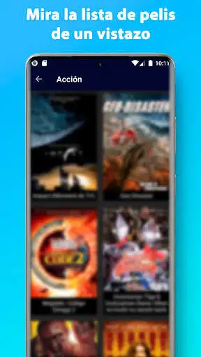 Play Cuevana 3 - Watch movies as an online game Cuevana 3 - Watch movies with UptoPlay