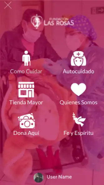 Play Cuidados para el adulto mayor  and enjoy Cuidados para el adulto mayor with UptoPlay