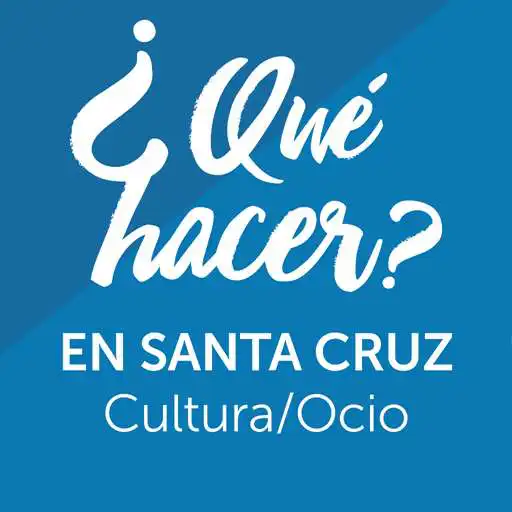 Play CULTURA SANTA CRUZ APK