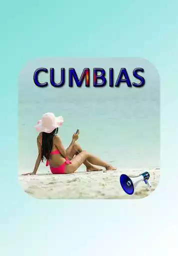 Play Cumbias Ringtones