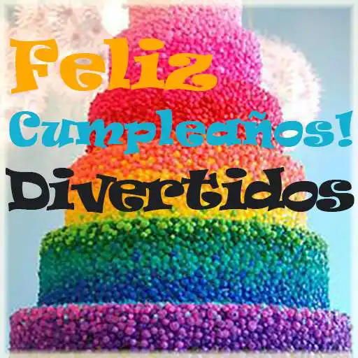 Free play online Cumpleaños Feliz Divertidos  APK