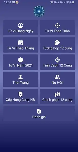 Play Cung Hoàng Đạo - Tử Vi  and enjoy Cung Hoàng Đạo - Tử Vi with UptoPlay