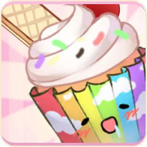 Run free android online Cupcake Madness APK