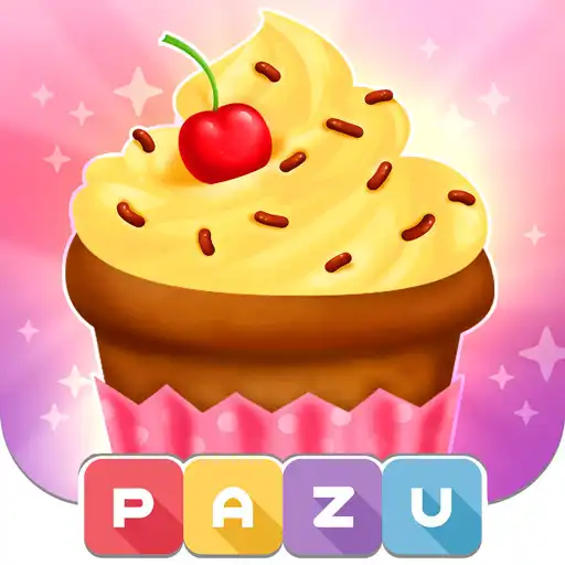 Play Cupcakes cooking and baking games for kids APK