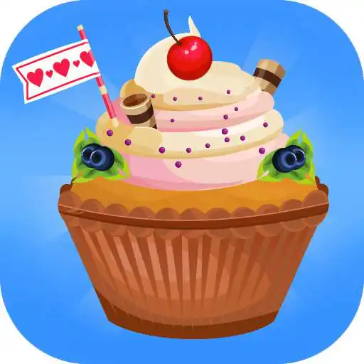 Play Cupcake Shop APK