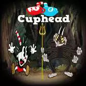 Free play online Cuphead Battle Fight APK