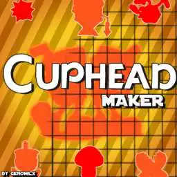 Free play online Cuphead Maker  APK