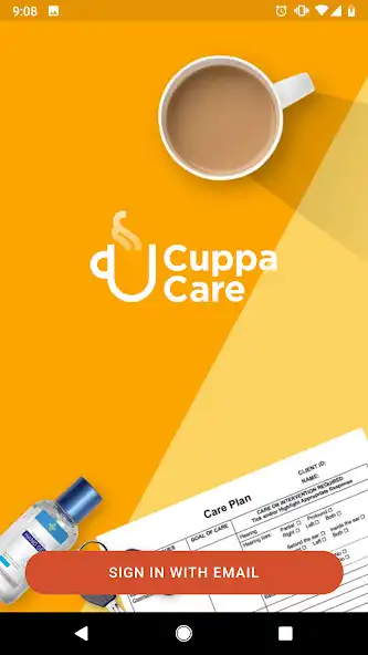 Play CuppaCare  and enjoy CuppaCare with UptoPlay