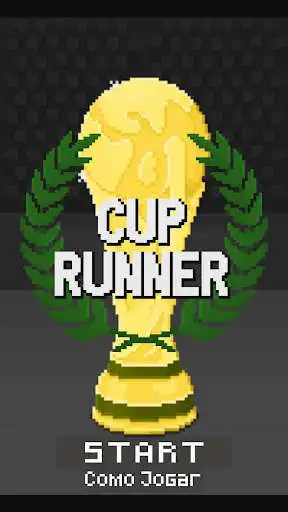 Play Cup Runner  and enjoy Cup Runner with UptoPlay