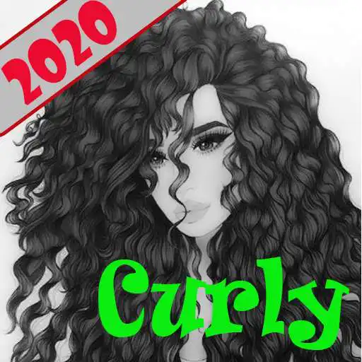 Play Curly Girl APK