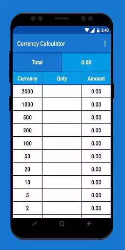 Play Currency Calculator  and enjoy Currency Calculator with UptoPlay