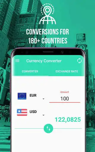 Play Currency Converter  Exchange  and enjoy Currency Converter  Exchange with UptoPlay