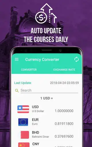 Play Currency Converter  Exchange as an online game Currency Converter  Exchange with UptoPlay