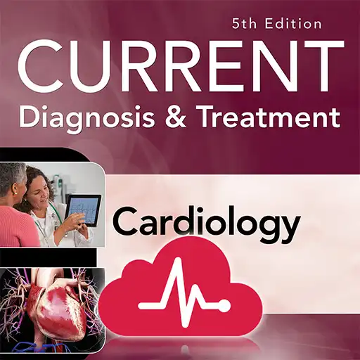 Play CURRENT Dx Tx Cardiology APK