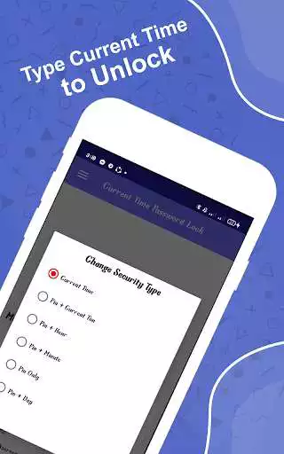 Play Current Time Password Lock as an online game Current Time Password Lock with UptoPlay