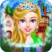 Free play online Cursed Castle Save the Princess APK