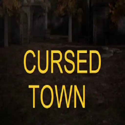 Play Cursed Town Demo APK