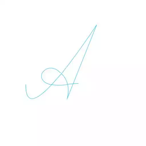 Play Cursive Russian Alphabet APK