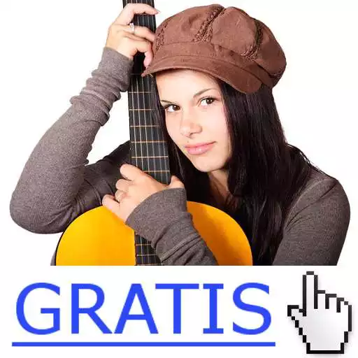 Run free android online Curso de Guitarra Gratis APK