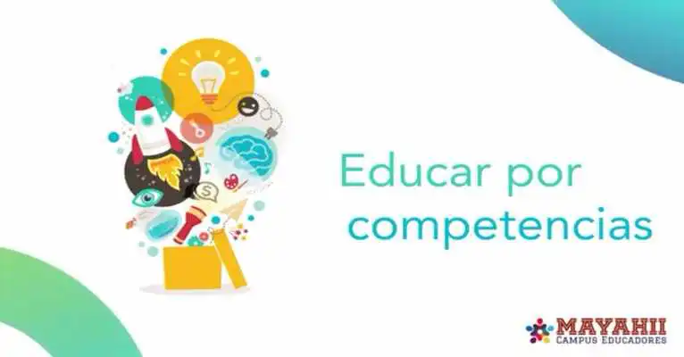 Play Curso Educar por Competencias