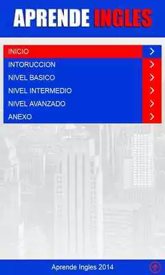 Play Curso Ingles Gratis